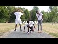 Mustard — Ballin feat. Roddy Rich ( dancing video )