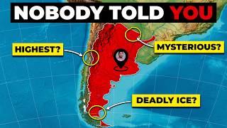 30 Facts About Argentina That Will Blow Your Mind