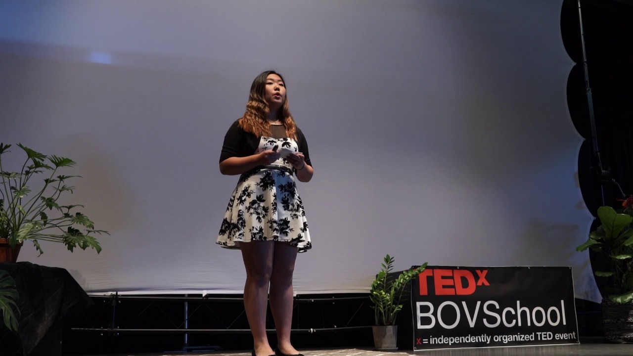 How to Encourage Those Who Choose to Change Hannah Park