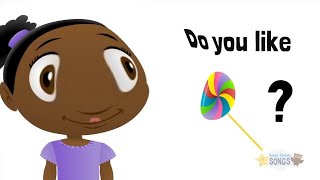 Do You Like Lollipop? Yes I Do Sound Effects Klasky Csupo 2001 Effects