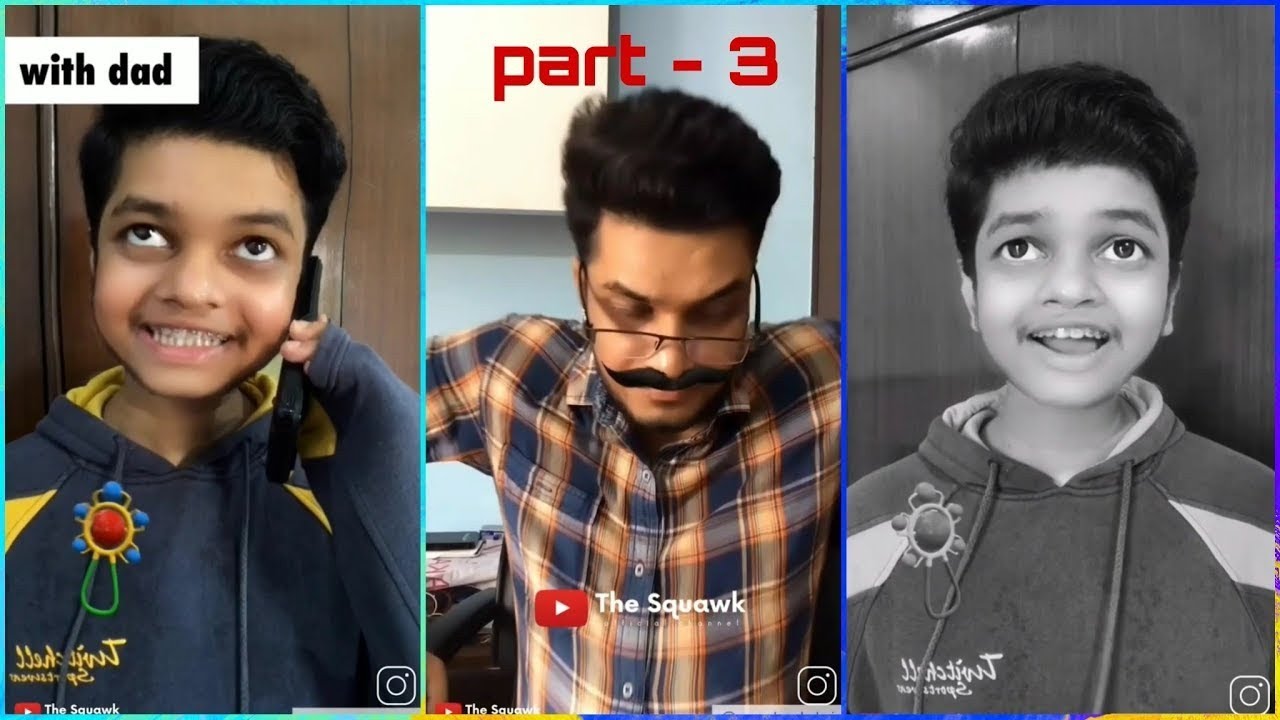 Squawk Rahul Raj best of squawk rahul raj #3 | #squawkrahul - YouTube