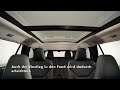 Der neue Lexus TZ - Innenraum - Willkommen in der Driving Lounge