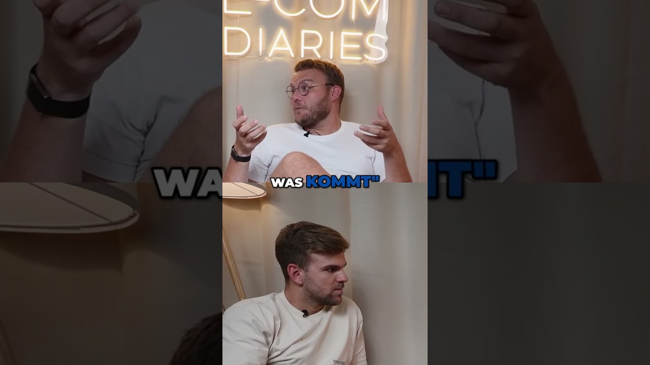 2,5 Mio. € Umsatz im ersten Jahr – ohne SEO.