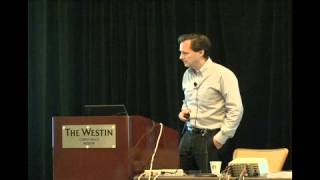 EMBC 2011-Keynote-The Importance of Neuromechanical Limb Models -Hugh Herr