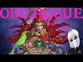 Wild Hearthstone Odd Rogue Deck [TOP 100 wild NA] Mp3 Song