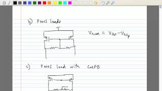 Lecture 22   Linearity and Noise of Gilbert Mixers