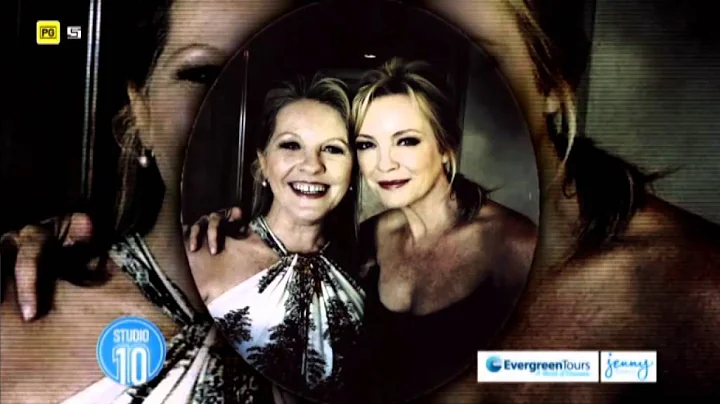 TUESDAY: Rebecca Gibney's Family Heartbreak