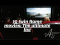 Twin Flame Movies: A Multifaceted Exploration of Mystical and Enduring Connections