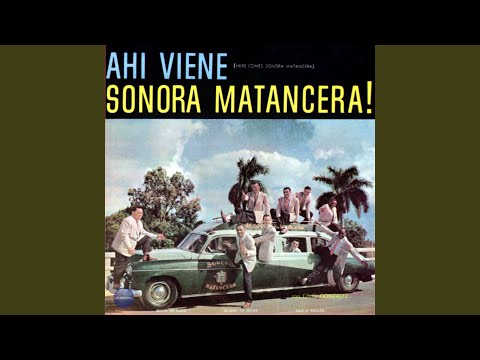 Putar Guillate - La Sonora Matancera