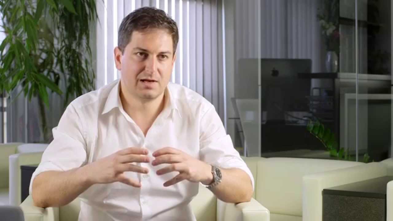 Augenlasern Wellenfront - Wavefront LASIK