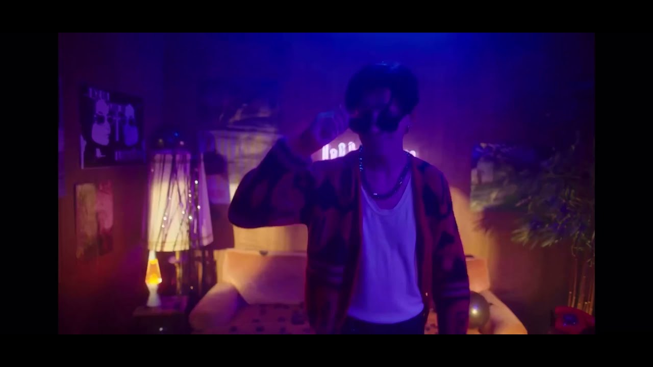 Lilhuddy Partycrasher live