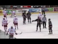 Cornell Ties Nebraska-Omaha (October 31, 2014)