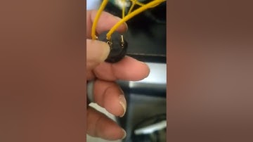 How to connect a power switch to Pandora