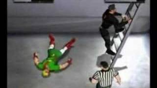 AWE Decimation part 6