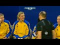 Norway - Sweden