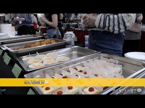 Taste of Vernon