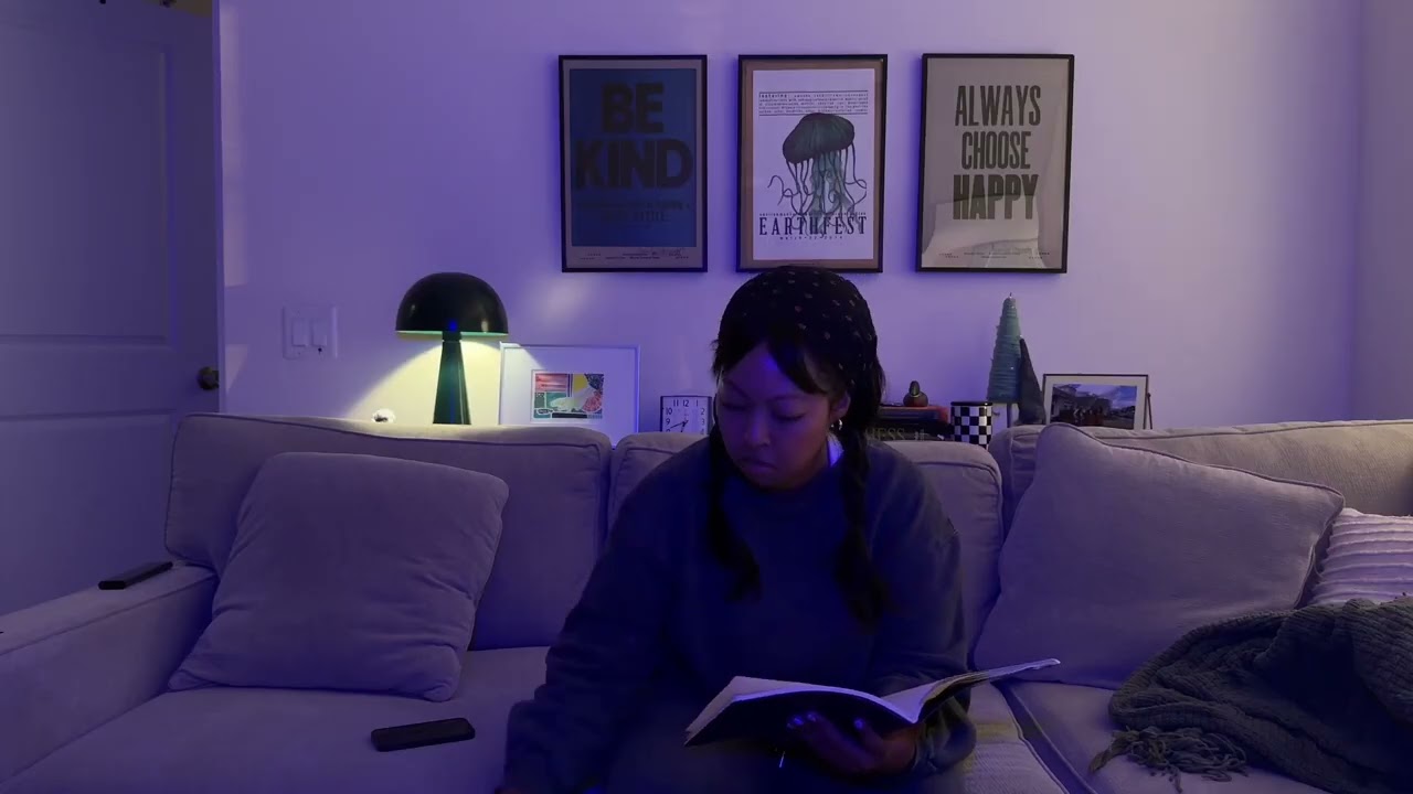 Side Effects   5 Minute Horror Film   mmiiaa 1080p, h264