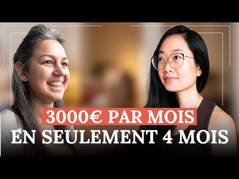 D'infirmière à Assistante