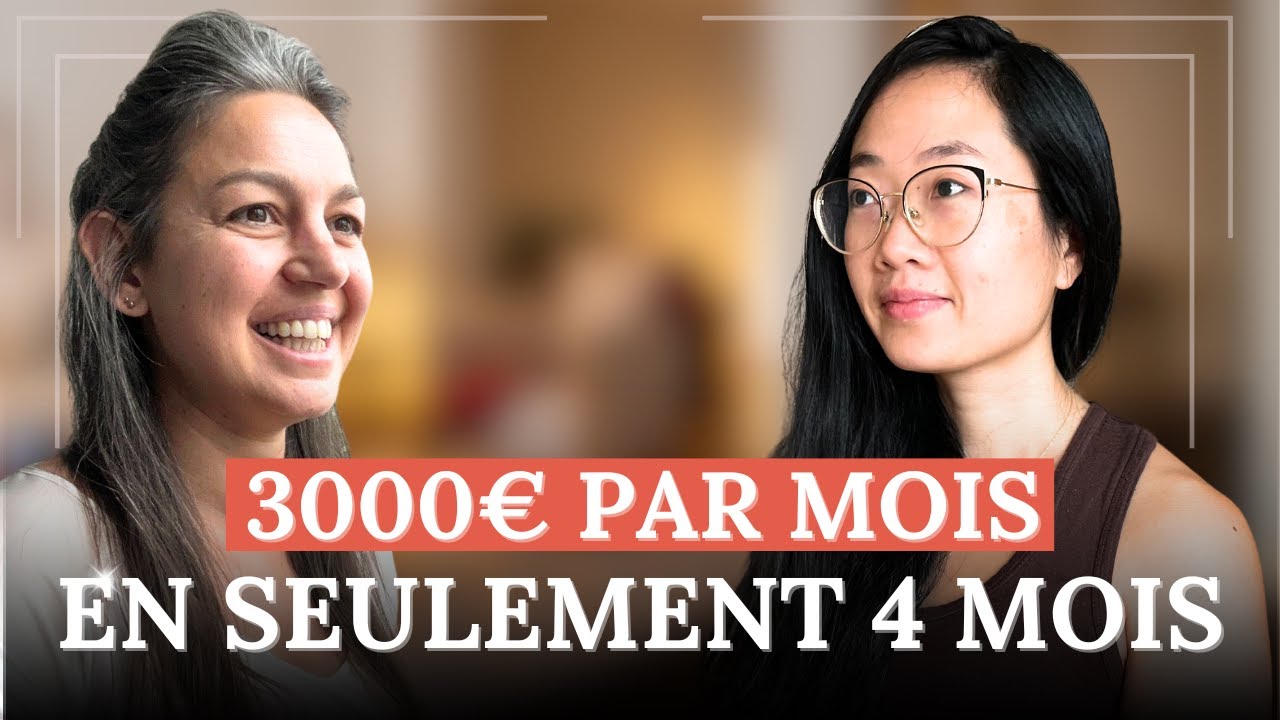 D'infirmière à Assistante Virtuelle à Temps Plein (Avis Web Working)