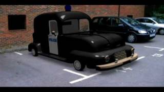 CAMERA Tracking and 3ds Max.avi