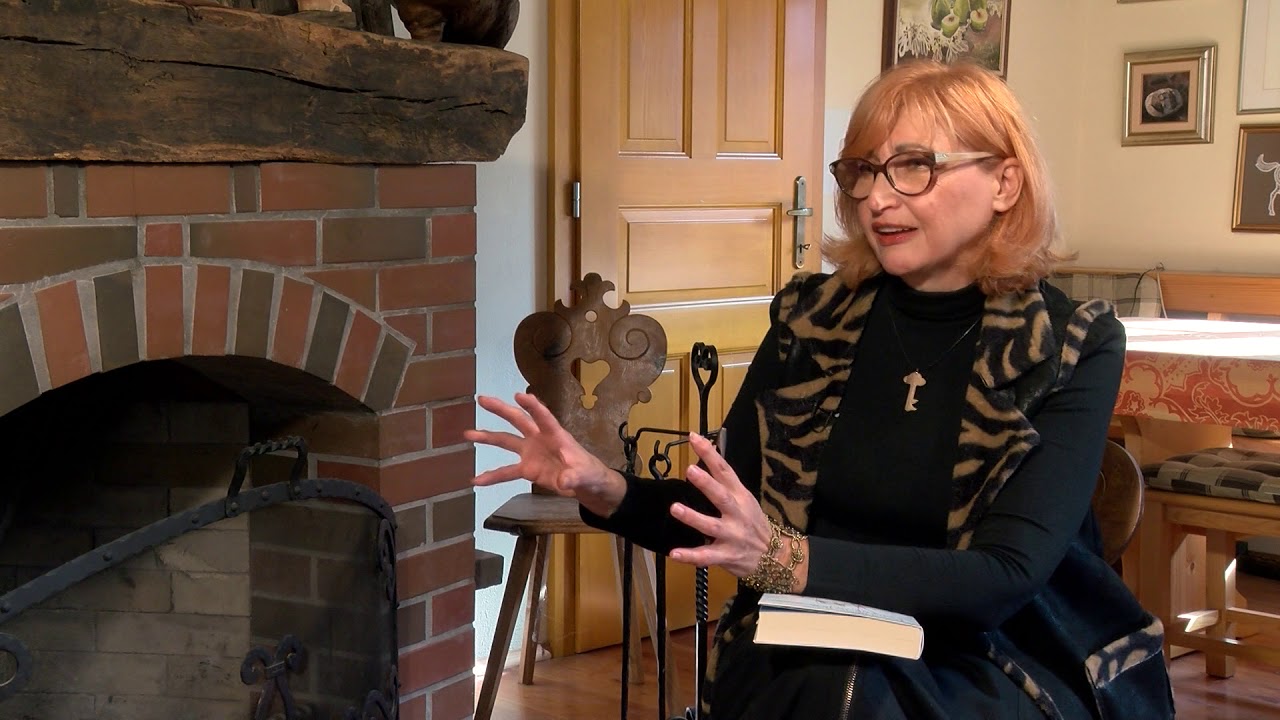 Pravi ključi; Karel Gržan