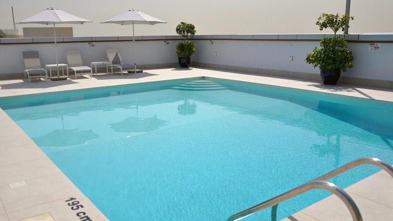 CARE Holiday Homes Apartments Barsha Heights, Dubai | Travel With Medha