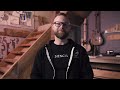 Beginning of video