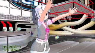 【Dance×Mixer】Zero Fill Love【Pangya Season4 Trailer】