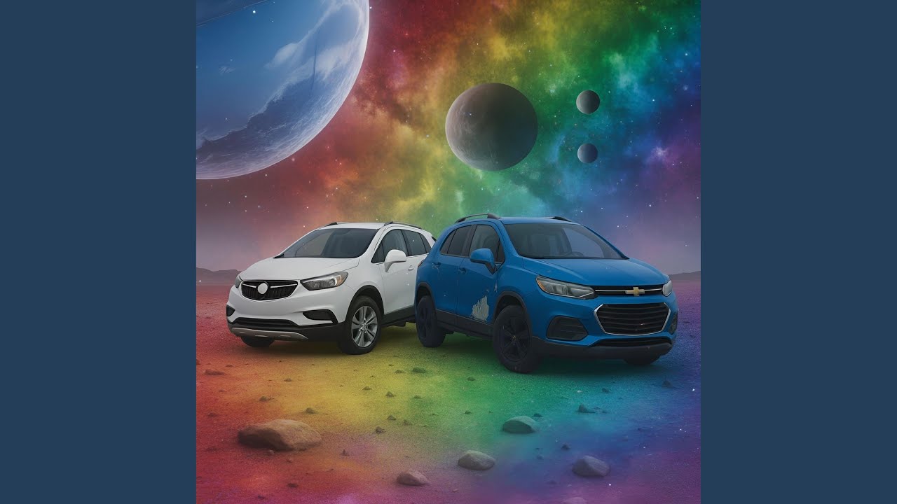 Rocket Powered Dreams (Club Remix)