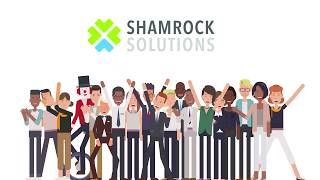 Introducing Shamrock Solutions