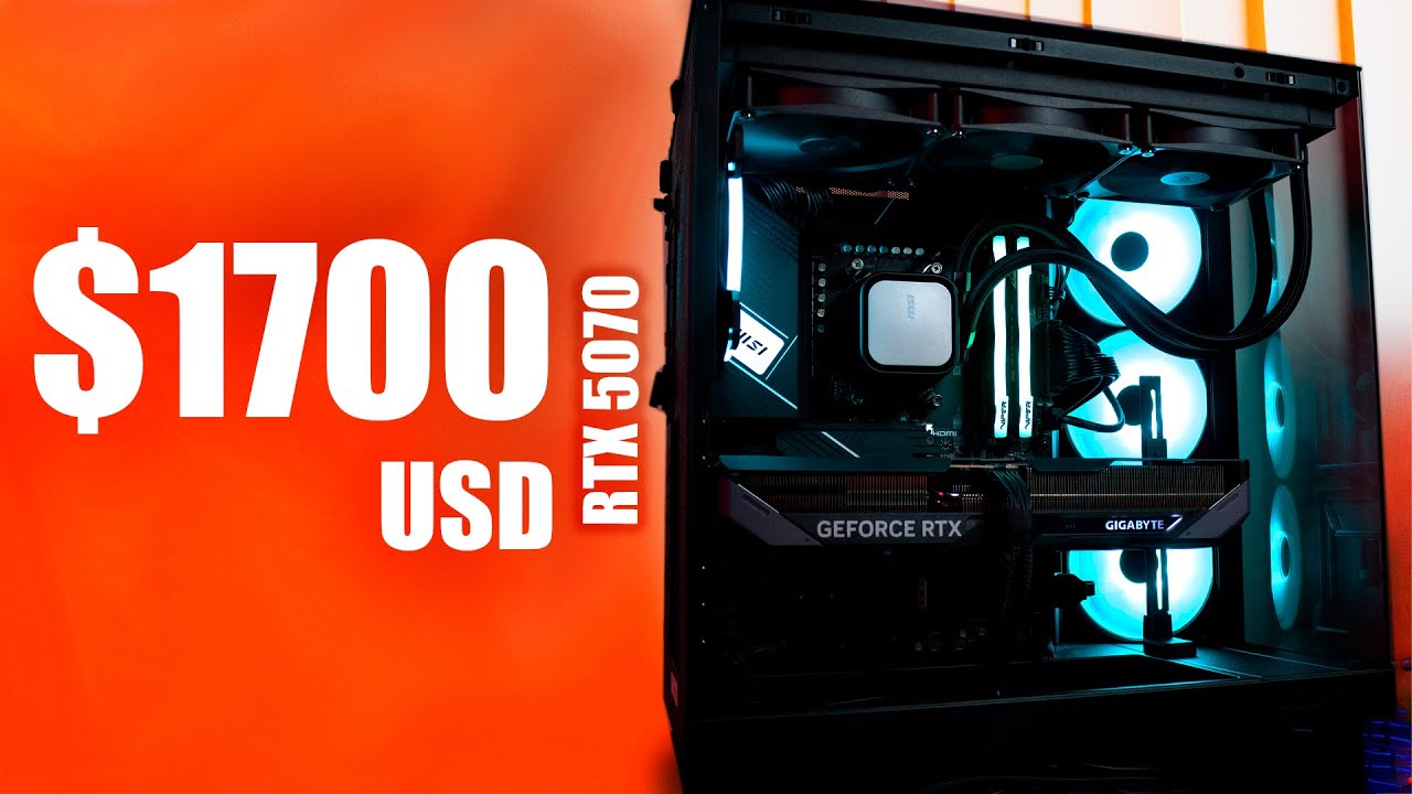 Mi primera PC GAMER | PC gaming - NotZucarittas.