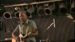 Video thumbnail of "The Tragically Hip - Vapour Trails (Soundcheck 1998)"