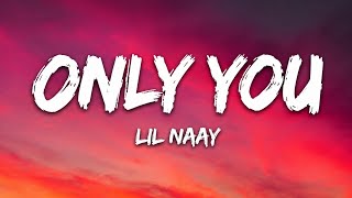Only You (Lyrics)