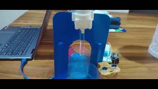 ENGINEERING DESIGN PROJECT VIDEO PRESENTATION