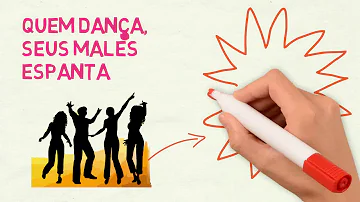 Como a dança e a música tem o poder de melhorar a saúde mental e emocional das pessoas?