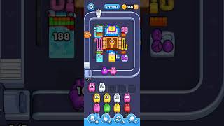 Pixel Flow — level 823