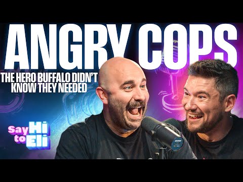 The REAL Story Behind The Buffalo Whistleblower Angry Cops Ep 4