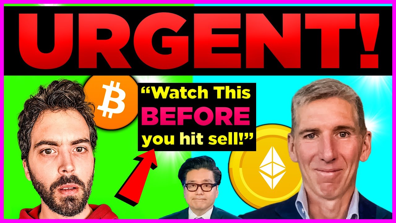 The REAL Reason Ethereum Price Is Going UP! (urgent.)