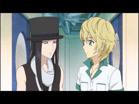 아이엠스타 44화 슈라토