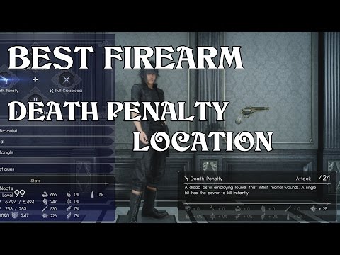 FINAL FANTASY XV
