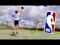 Intense NBA 3 Point Shooting Challenge vs TMO!