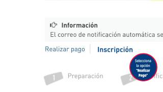 ¿Cómo realizar tus pagos por banca en línea? (Banistmo) - Universidad del Istmo screenshot 5
