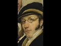 Francesco Hayez - Autoritratto con un gruppo di amici