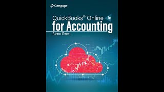 ACCT 1115 Computerized Accounting