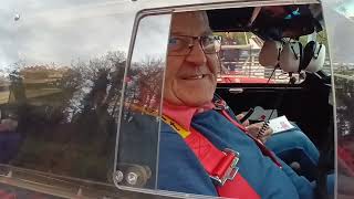 2024 Sligo Deja Vu Video 4 (Filmed by Pat Sullivan) by Rally Memories Videos 1,695 views 1 month ago 13 minutes, 34 seconds