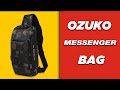 Мега 🔥 рюкзак от Ozuko за $15