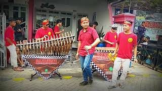 Anoman Obong - BANASPATI Live DiPasar Wage Banjararum