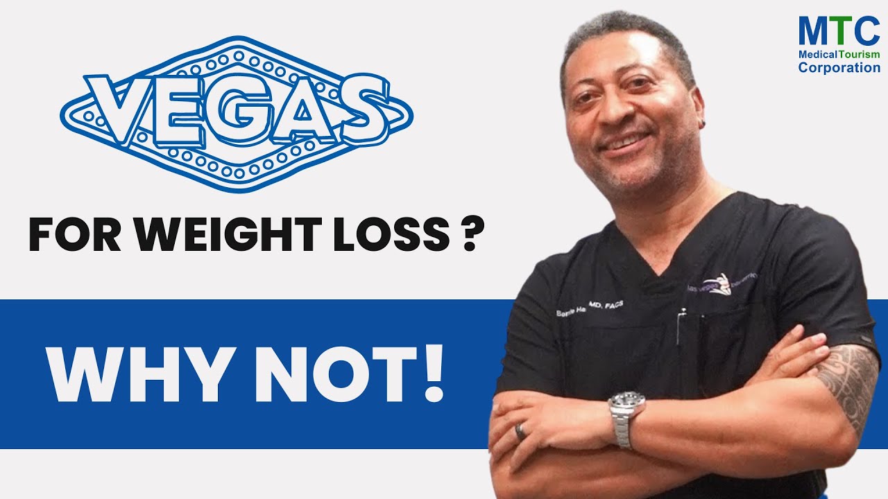 Discover Why Vegas is A Top Destination for Medical Tourism