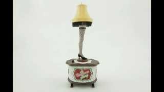 Hallmark 2015 Keepsake Ornament The Envy Of Cleveland Street