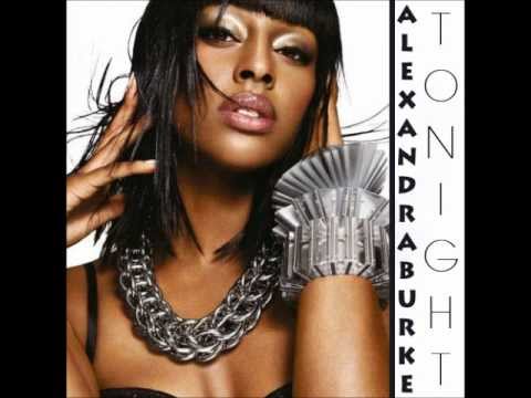 Alexandra Burke ft DJ Smash - tonight